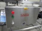 Safeline Metal Detector Model Sl2000
